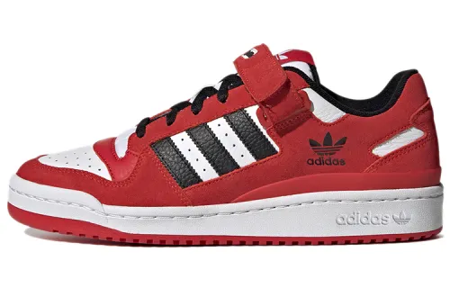 Adidas Originals Forum Low Varsity Red