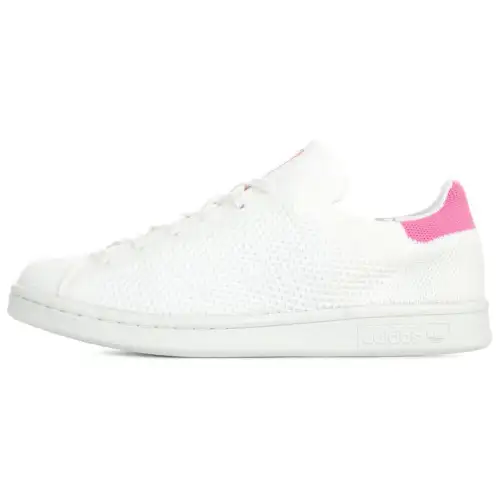 Adidas Stan Smith Primeknit 'White Ultra Pop'