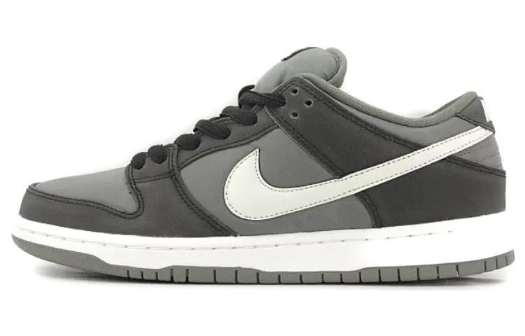 Nike Dunk Comfortable Slip Resistant Abrasion Resistant Slip Resistant Abrasion Resistant Low top Skateboard Shoes