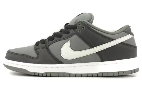 Nike Dunk Comfortable Slip Resistant Abrasion Resistant Slip Resistant Abrasion Resistant Low top Skateboard Shoes