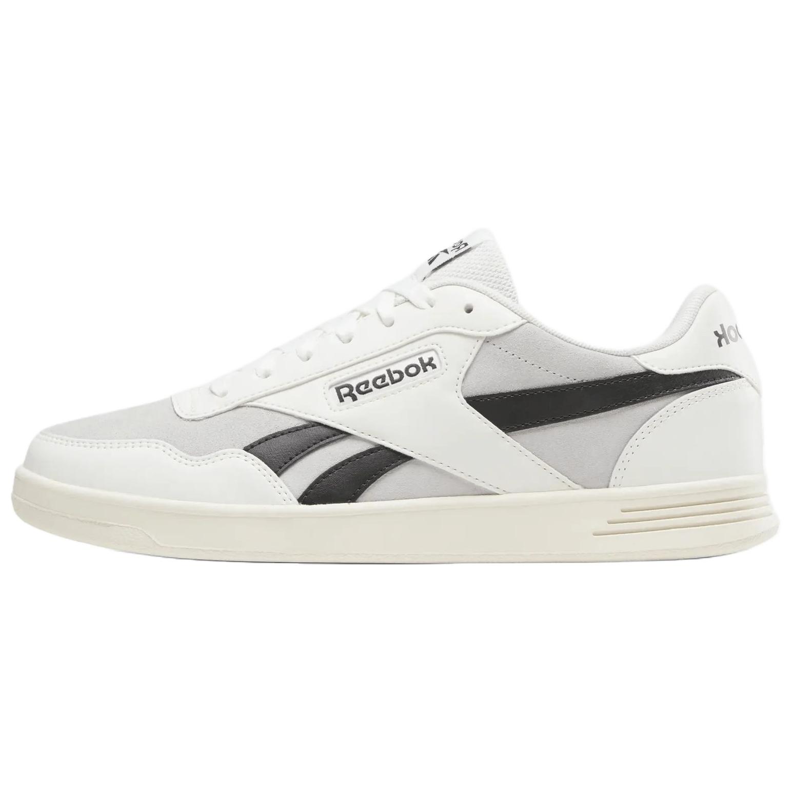 Court Advance Reebok 'Chalk Scorched Earth'