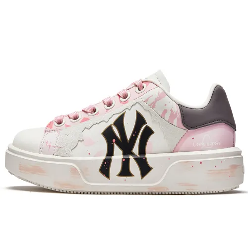 MLB Chunky Classic Da Vinci Custom, Cherry Blossom Love Slip Resistant Impact Resistance Quick Dry