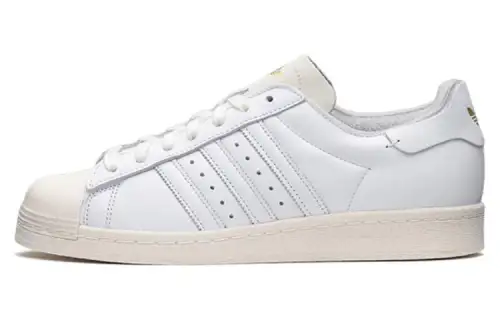 Adidas Superstar 82 'White Off White'