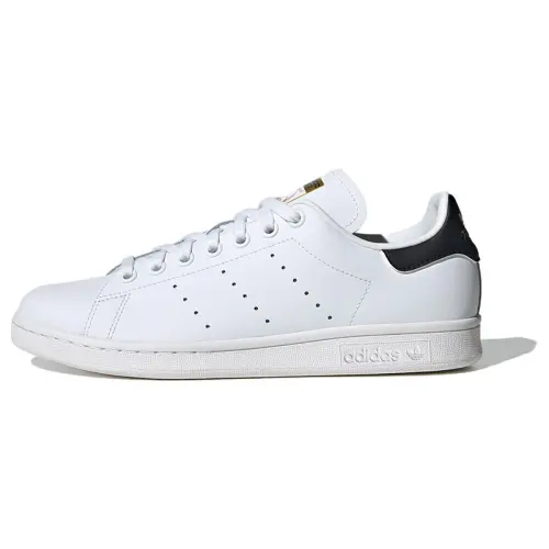 Adidas Originals StanSmith 'White Black' Women's