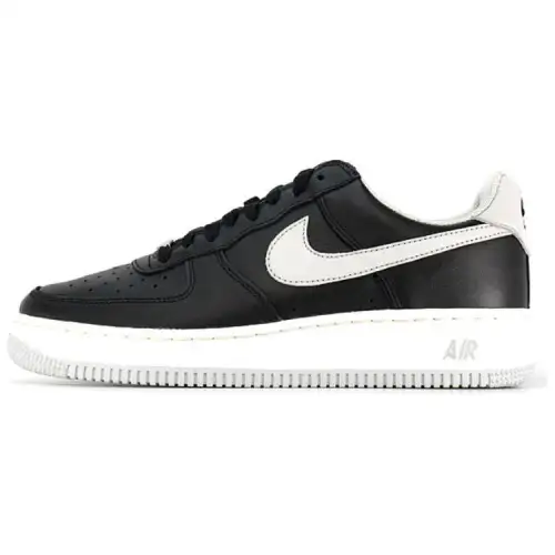 Nike Air Force 1 Low Black Neutral Grey