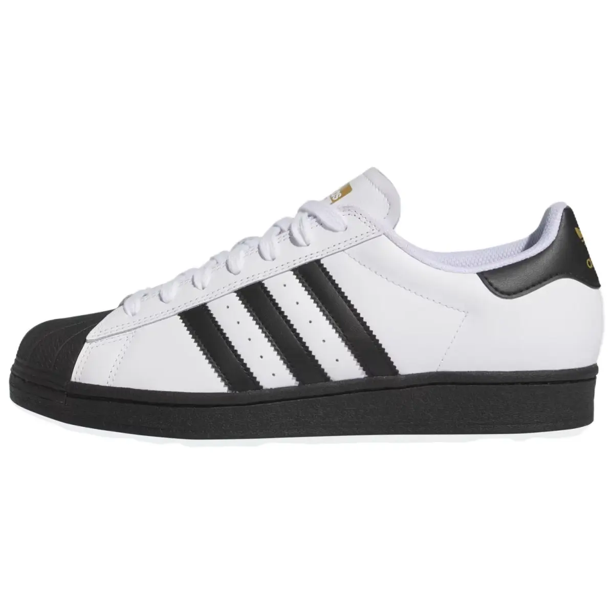 Adidas Superstar Adv Cloud White Core Black