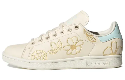 Adidas Originals Stan Smith 'Wonder White Halo Mint' Women's