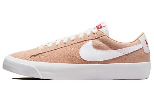 Nike Sb Zoom Blazer Low Pro Gt Bio Beige