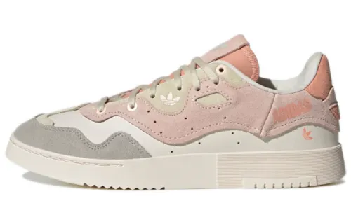 Adidas Supercourt Xx 'Cream Pink' Women's