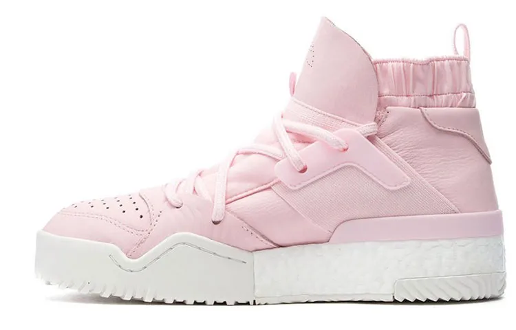 Bball Alexander Wang x Bball Adidas Originals 'Clear Pink'