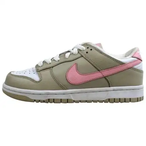 Nike Dunk Low Shy Pink Women's