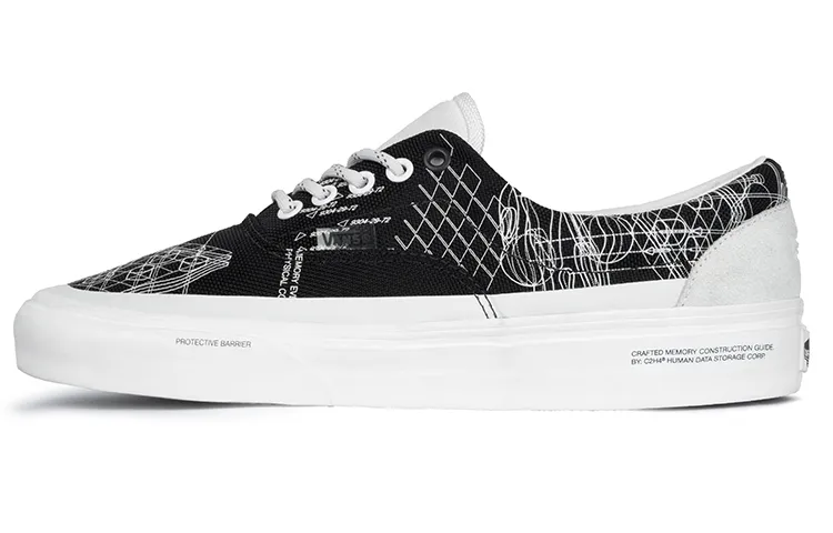 Era C2H4 x Era Vans 'Virtual Reality Beta'
