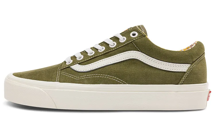 Old Skool Anderson .Paak x Old Skool Vans 36 Dx 'Capers'