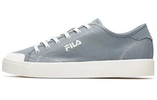FILA Canvas Shoes 'Grey'