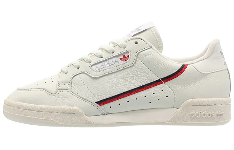 Adidas Continental 80 Rascal 'Running White'