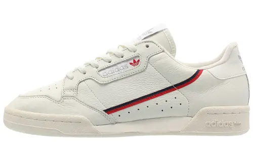 Adidas Continental 80 Rascal 'Running White'