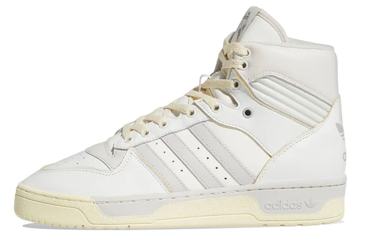 Rivalry Adidas Originals High 'Chalk Grey'