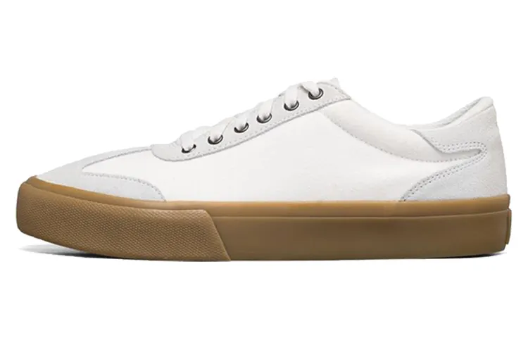 Skechers Sc Casual Shoes White