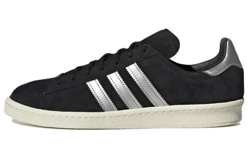 Adidas Originals Campus Low-Top Sneakers