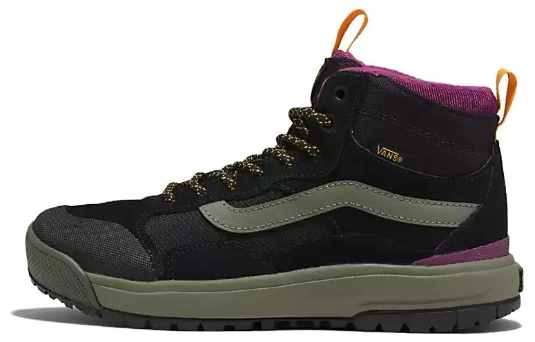 Vans UltraRange Exo Hi MTE 1 'Black'