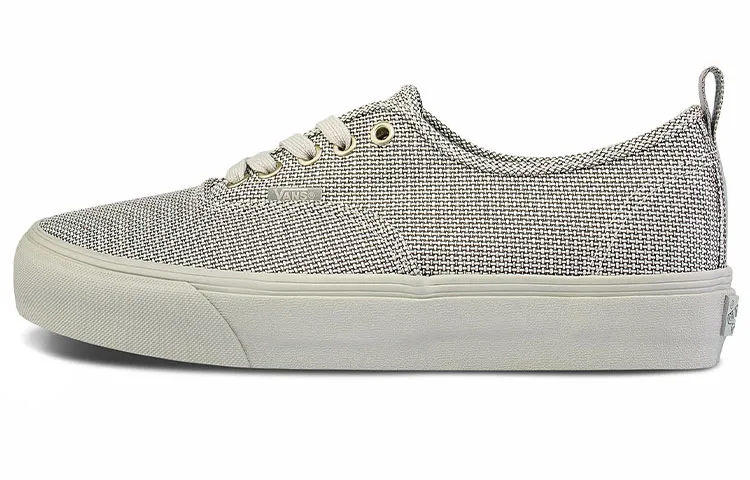 Authentic Krink x Authentic Vault Vans Vlt Lx 'Medium Grey'