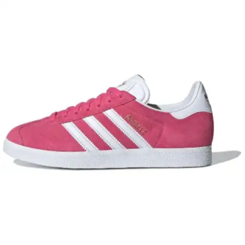 Gazelle Wmns Adidas Originals 'Pulse Magenta' Women's