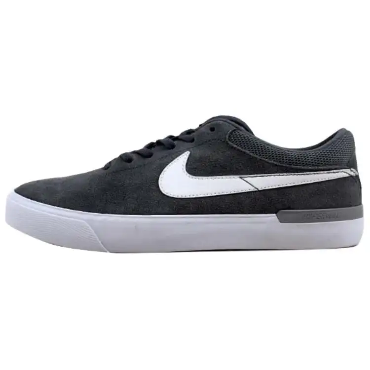 Nike Sb Koston Hypervulc Cool Grey/White Wolf Grey