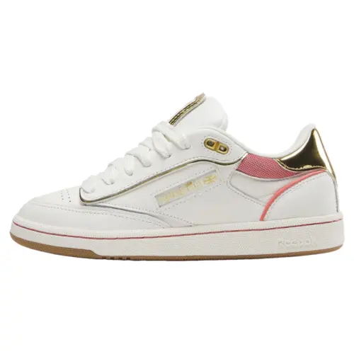 Club C Angel Reese x Club C Wmns Reebok Bulc 'Chalk Sunset Coral'