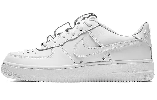 Nike Air Force 1 Low 'Independence Day White' Gs