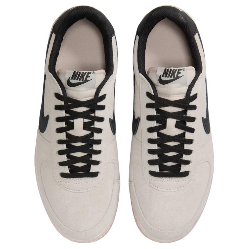 Мужские кроссовки Nike Nike Field General Swoosh Whistle (светло-бежевые) — фото 3