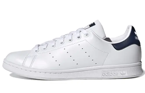 Stan Smith Adidas Originals 'White Collegiate Navy'