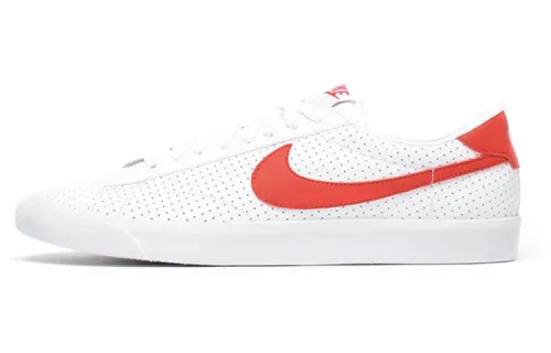 Nike Tennis Classic Ac White/Red