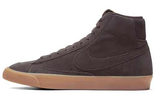 Nike Blazer Mid 77 Suede Velvet Brown