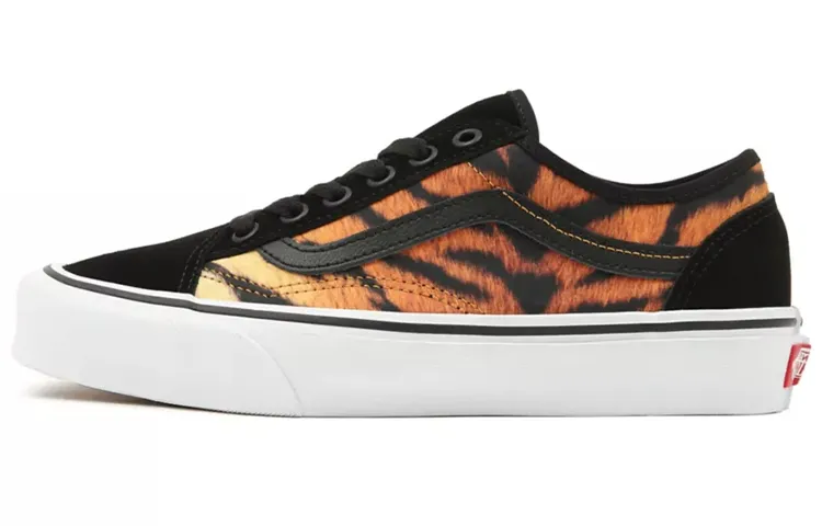 Old Skool Vans Tapered 'Tiger'