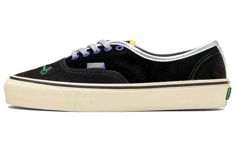 Authentic Feature x Authentic Vault Og Vans Lx 'Sinners Club - Part 2'