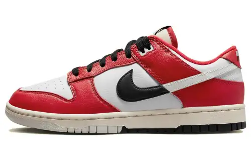 Nike Dunk Low Chicago Split