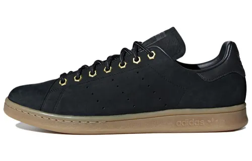 Adidas Stan Smith Wp 'Black Gum'