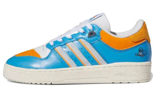 Rivalry The Simpsons x Rivalry Adidas Originals Low 'Itchy'