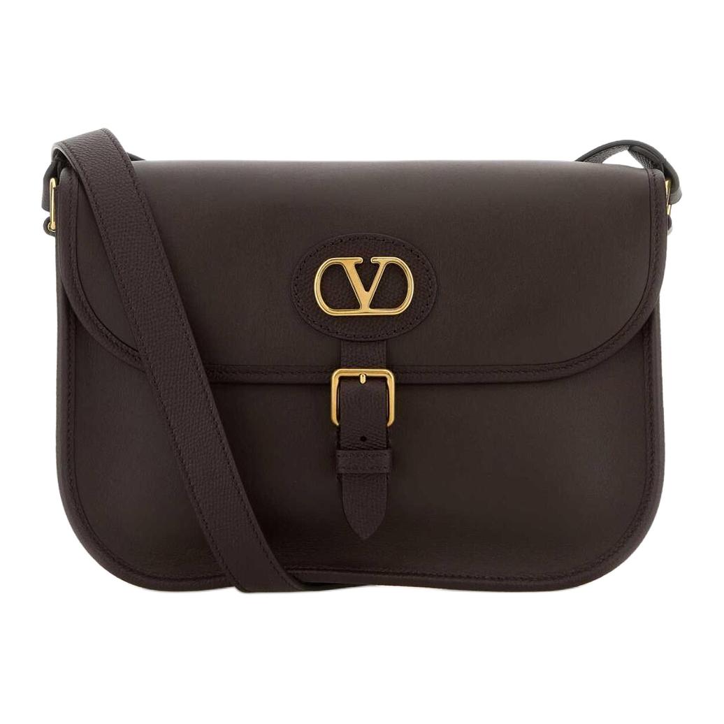 Мужская сумка Valentino (коричневая)