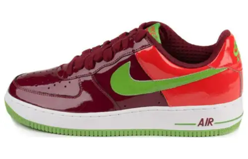 Nike Air Force 1 Low Kiwi Edition