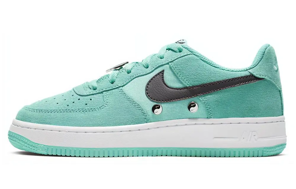 Nike Air Force 1 Low 'Have A Nike Day Hyper Jade' Gs