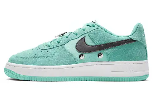 Nike Air Force 1 Low 'Have A Nike Day Hyper Jade' Gs