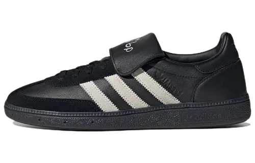 Adidas SHUKYU X E-WAX X Handball Spezial Black