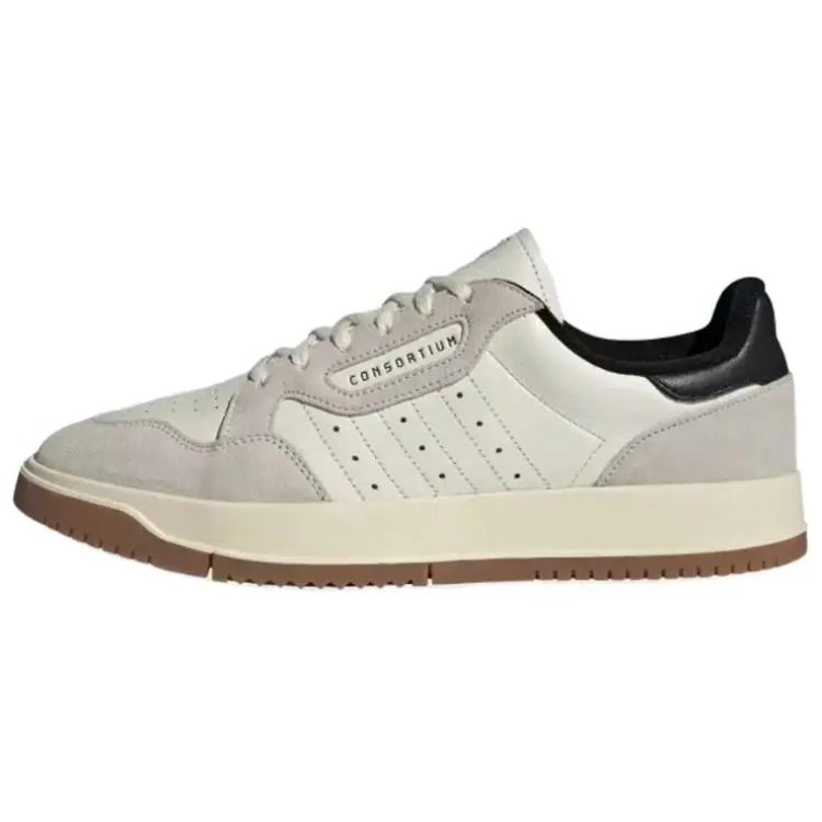 Adidas Originals Sc Powerphase perforated sneakers