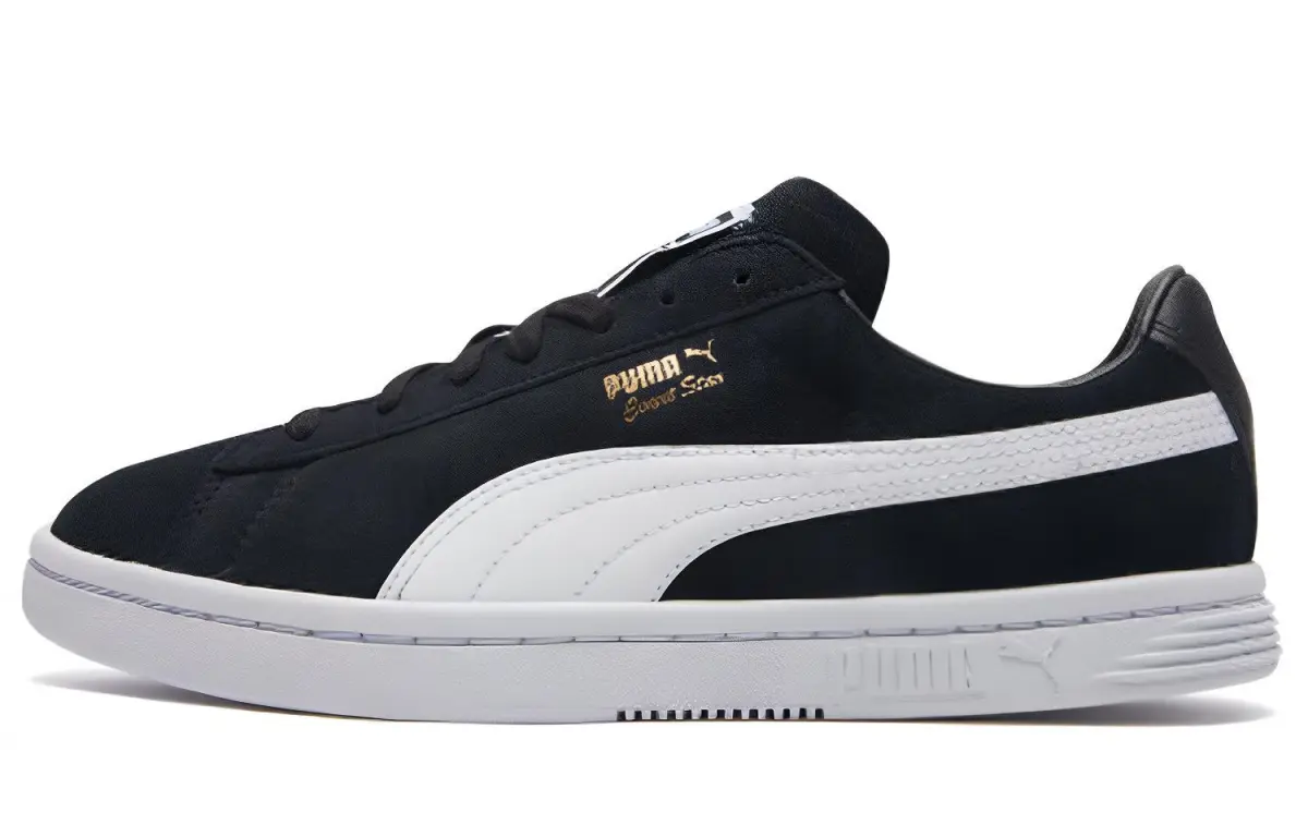PUMA Air Flight Condor High 'Grey Metallic Silver'