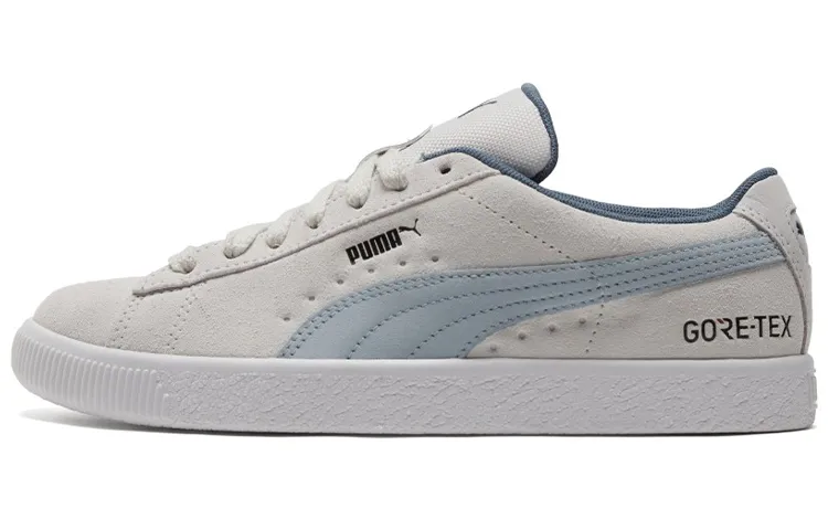 PUMA Suede Vintage Gore Tex 'Gray Blue White'