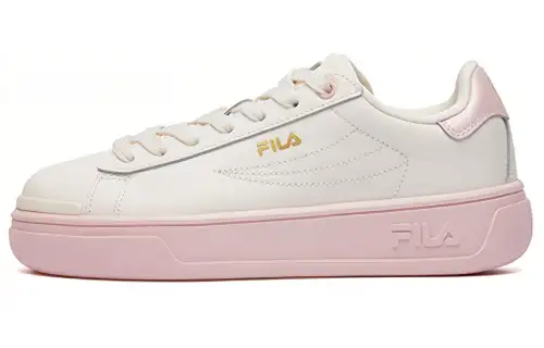 FILA Sneakers Pink Women's