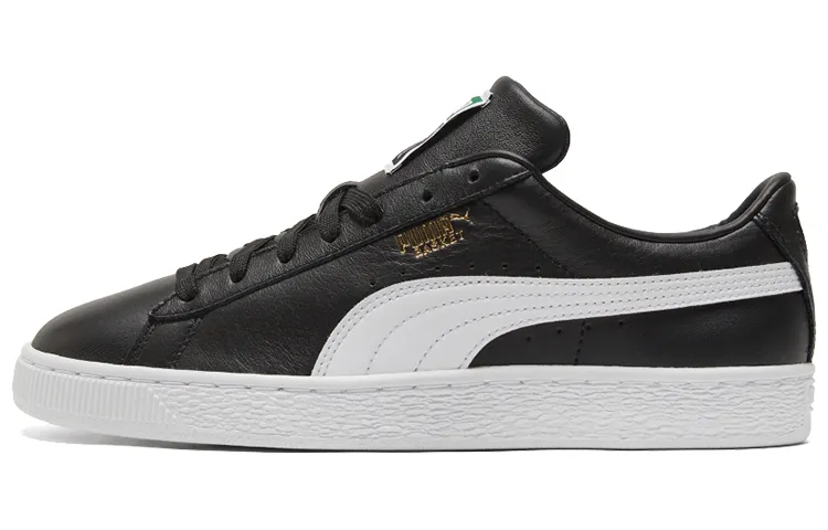 PUMA Basket Classic 21 'Black White'