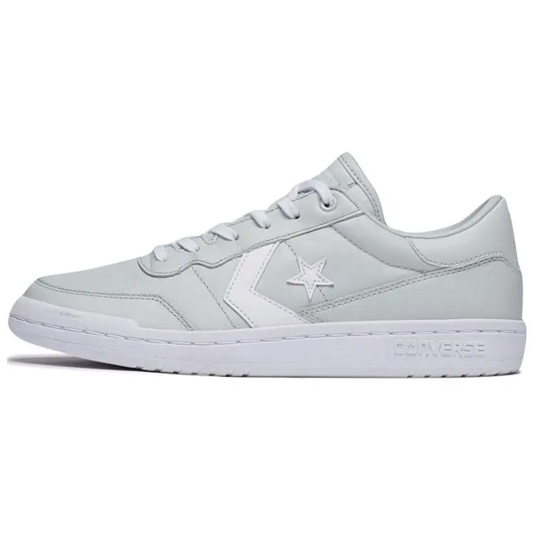 Converse Fastbreak Grey 'Gray White' Women's