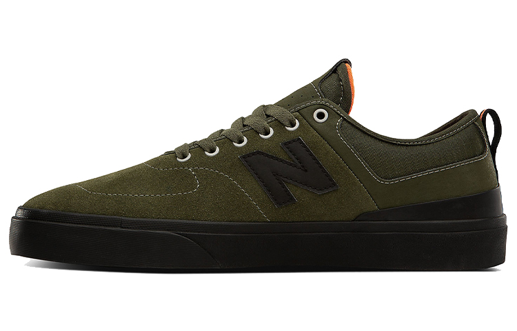 Numeric 379 New Balance 'Army Green'